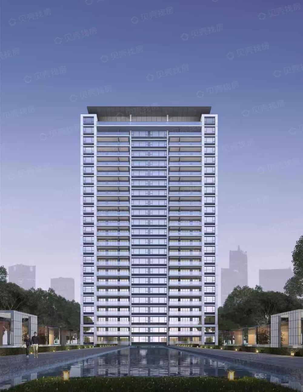 灵山湾壹号相册