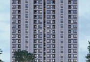 枫荷紫云筑楼盘图片