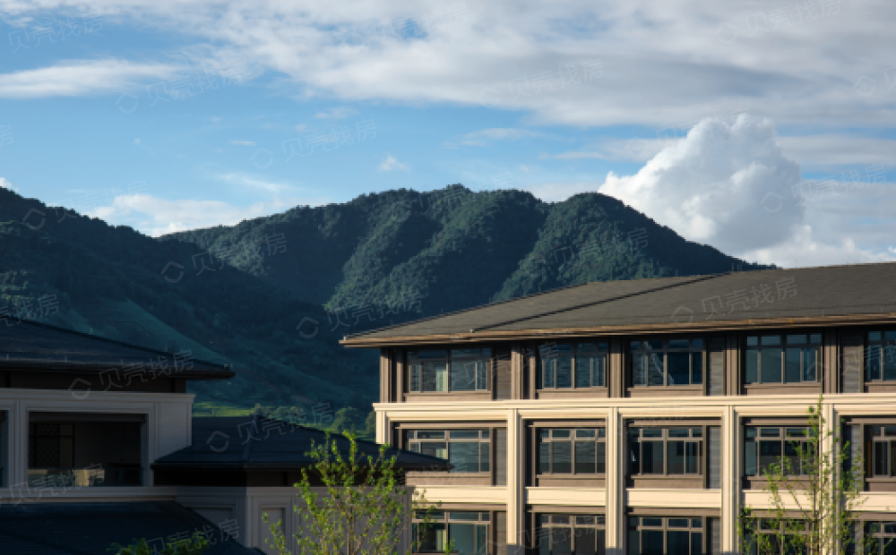 绿城茗春苑相册