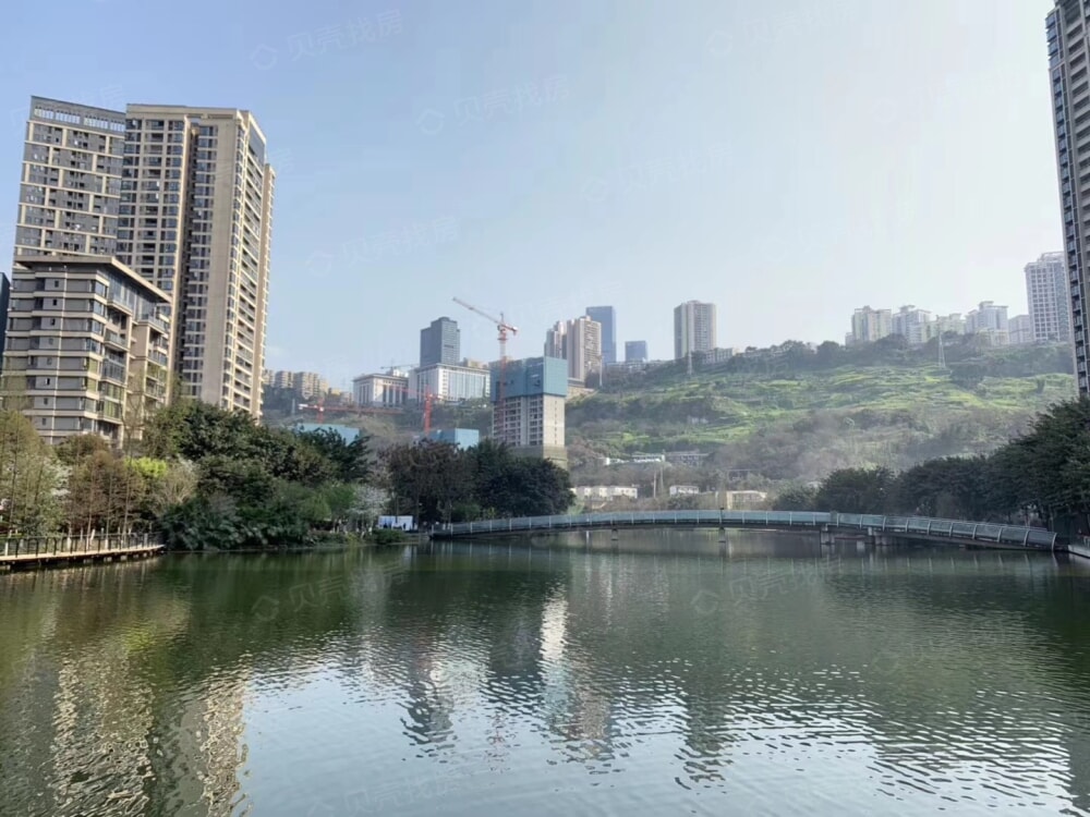 重庆天地翡翠云阶相册