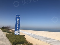 香庭海岸实景图
