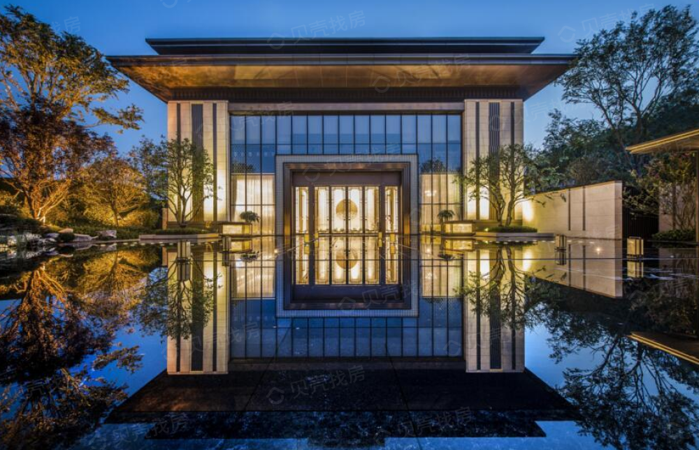 【融创玖阙府二期_郑州融创玖阙府二期楼盘】房价,户型,开盘时间详情