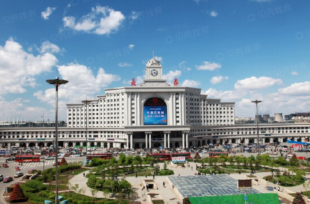 万龙国际城三期相册