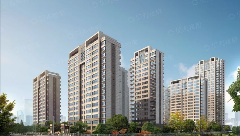 城建琥珀蜀熙府