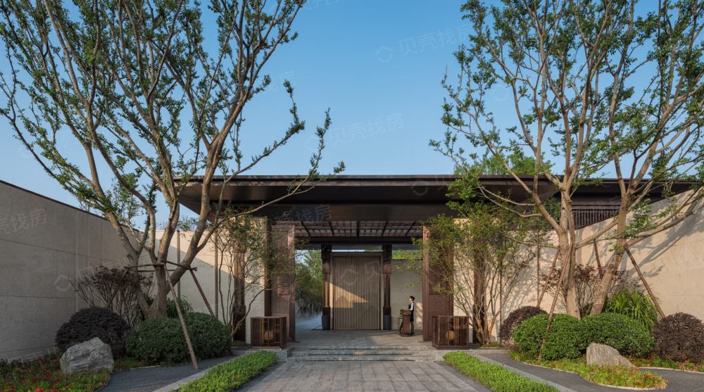 中庚香悦府相册