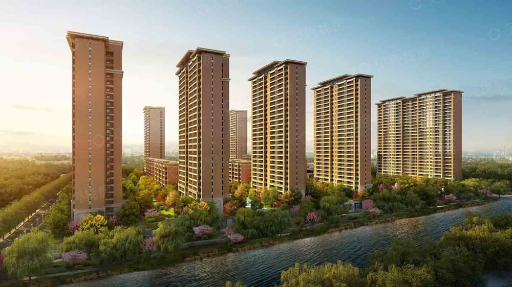 长葛新城金樾府相册