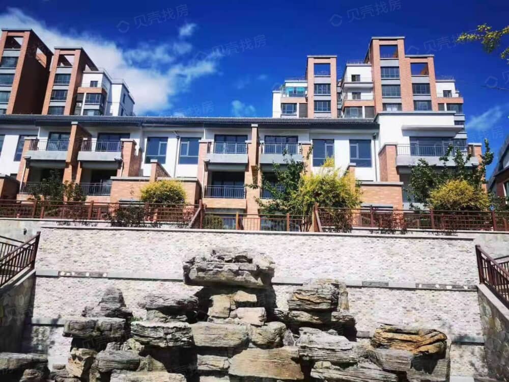 瓏璟苑小区配套