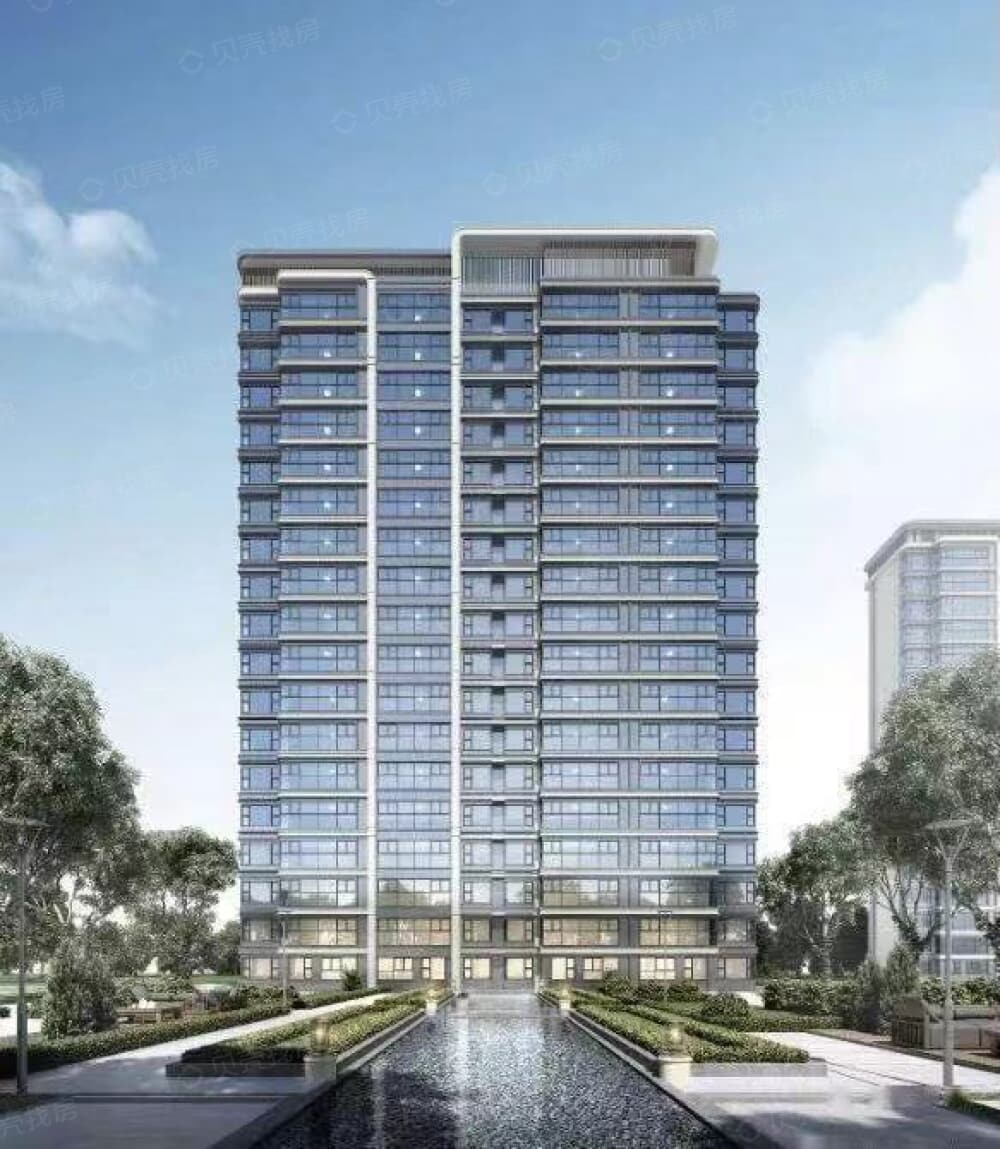 【中海钟山印_儋州中海钟山印楼盘】房价,户型,开盘时间详情-儋州贝壳