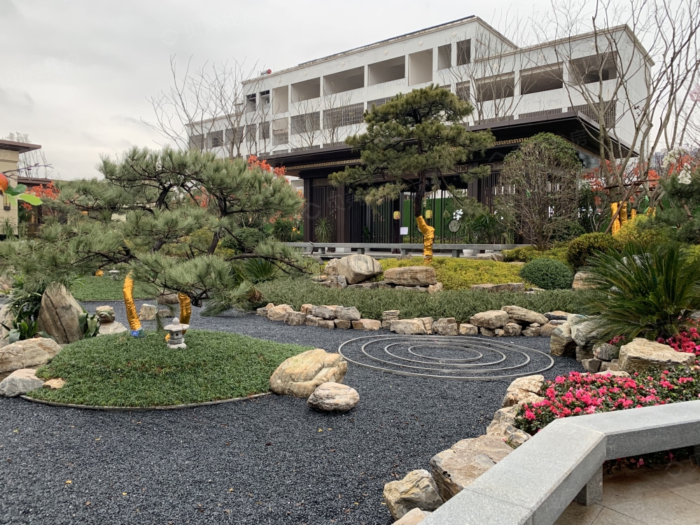 【雍锦湾_上饶雍锦湾楼盘】房价,户型,开盘时间详情-上饶贝壳新房