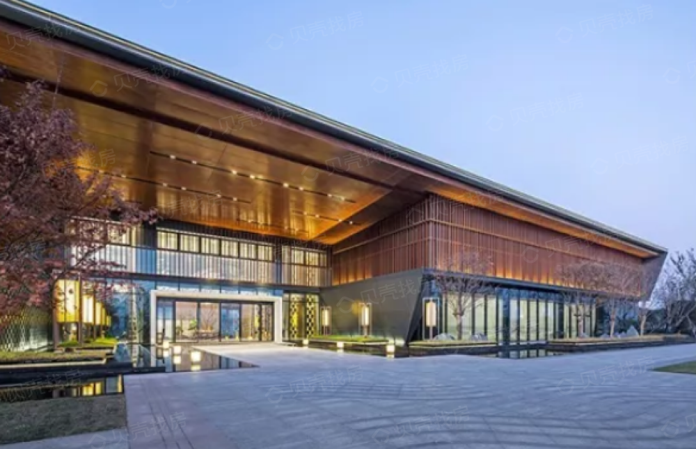 鲁能泰山9号相册