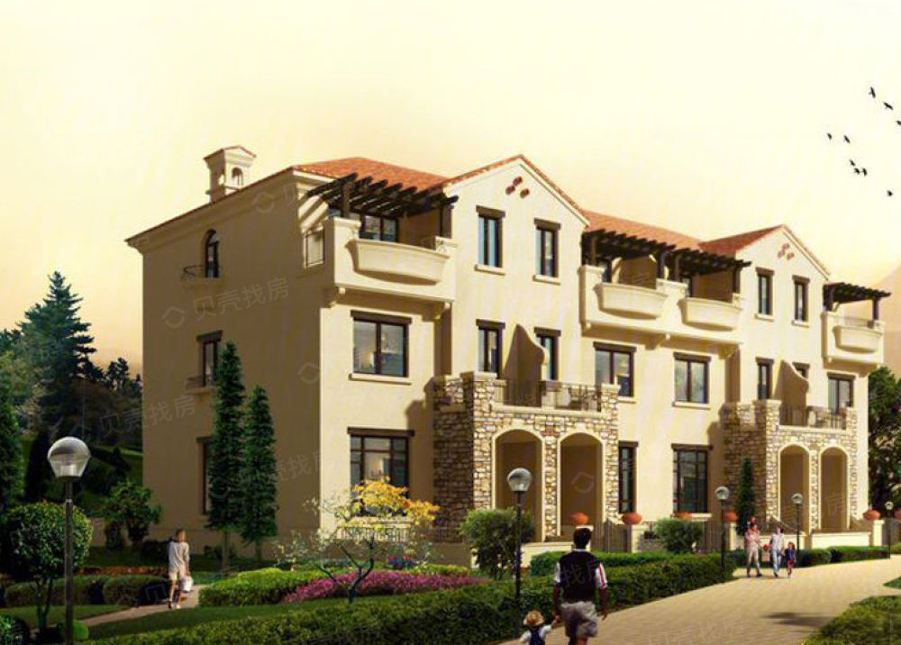 【绿洲华亭茗苑_芜湖绿洲华亭茗苑楼盘】预售许可证相册-芜湖贝壳新房