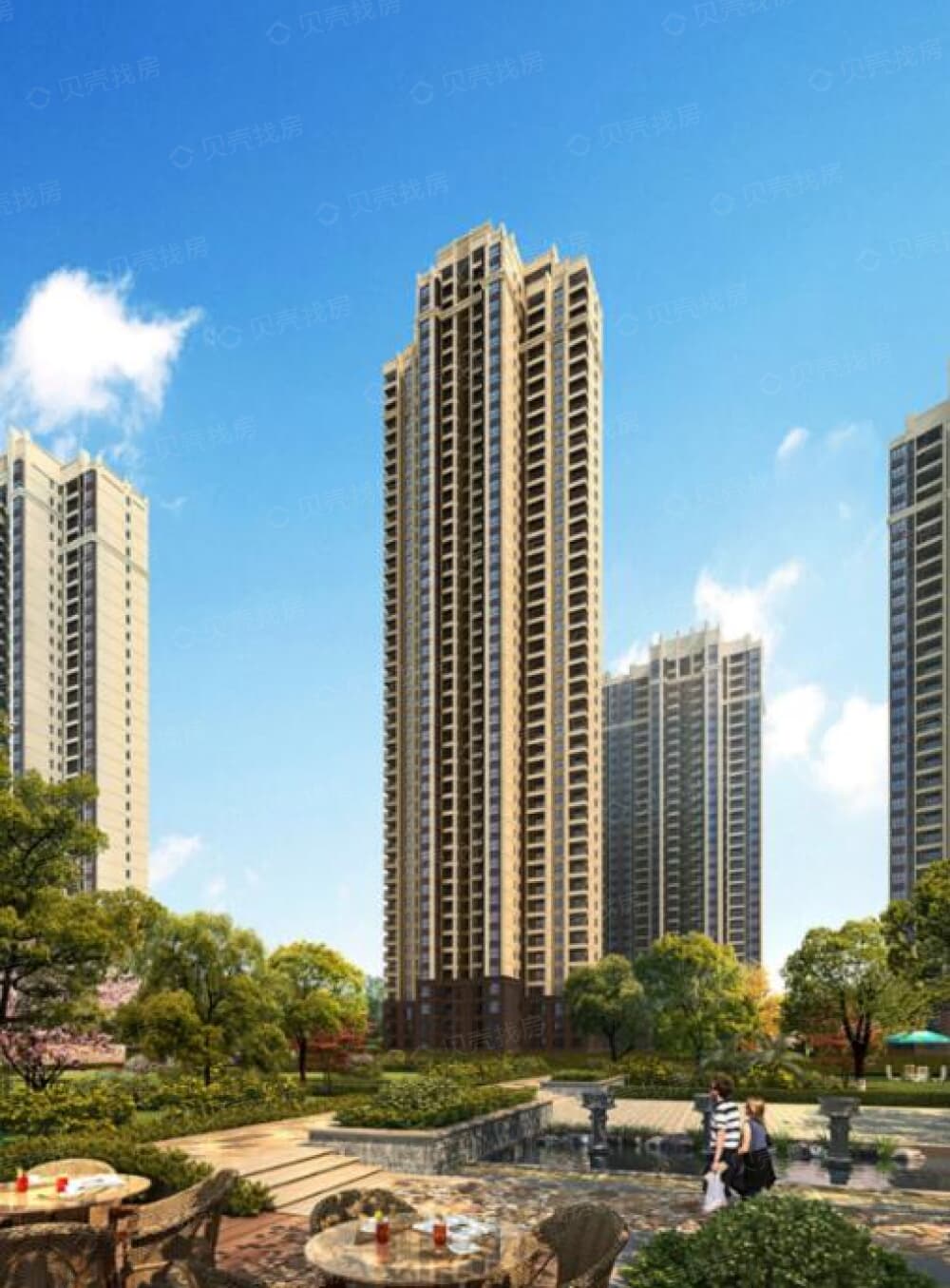 美好长江首玺相册