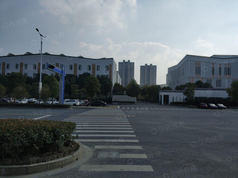 吴越熙华雅苑相册