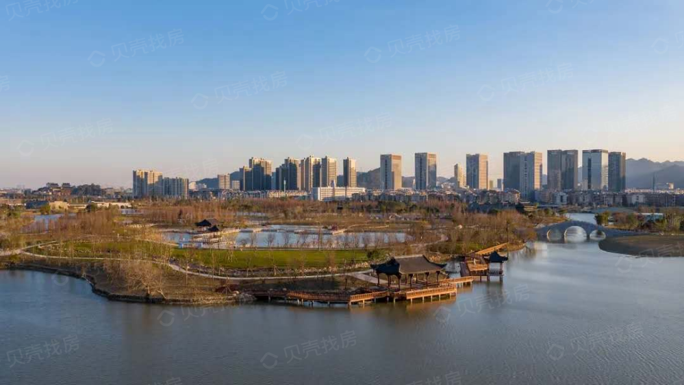 【玖珑壹号院_台州玖珑壹号院楼盘】房价,户型,开盘时间详情-台州贝壳