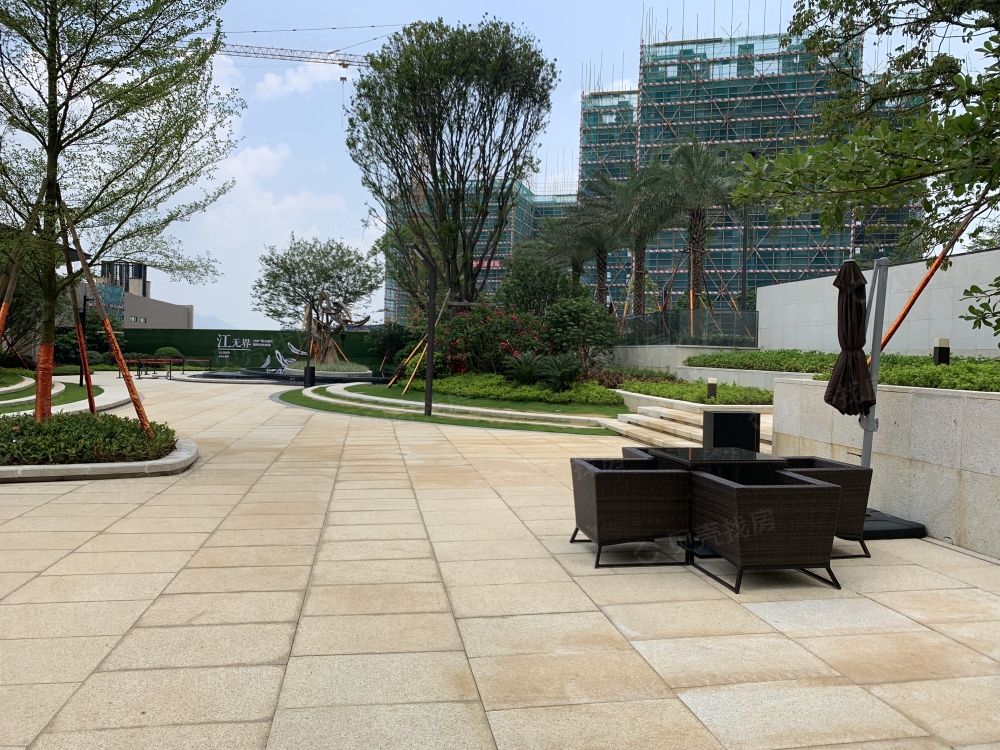 【时代云图(三水)_佛山时代云图(三水)楼盘】效果图相册-佛山贝壳新房