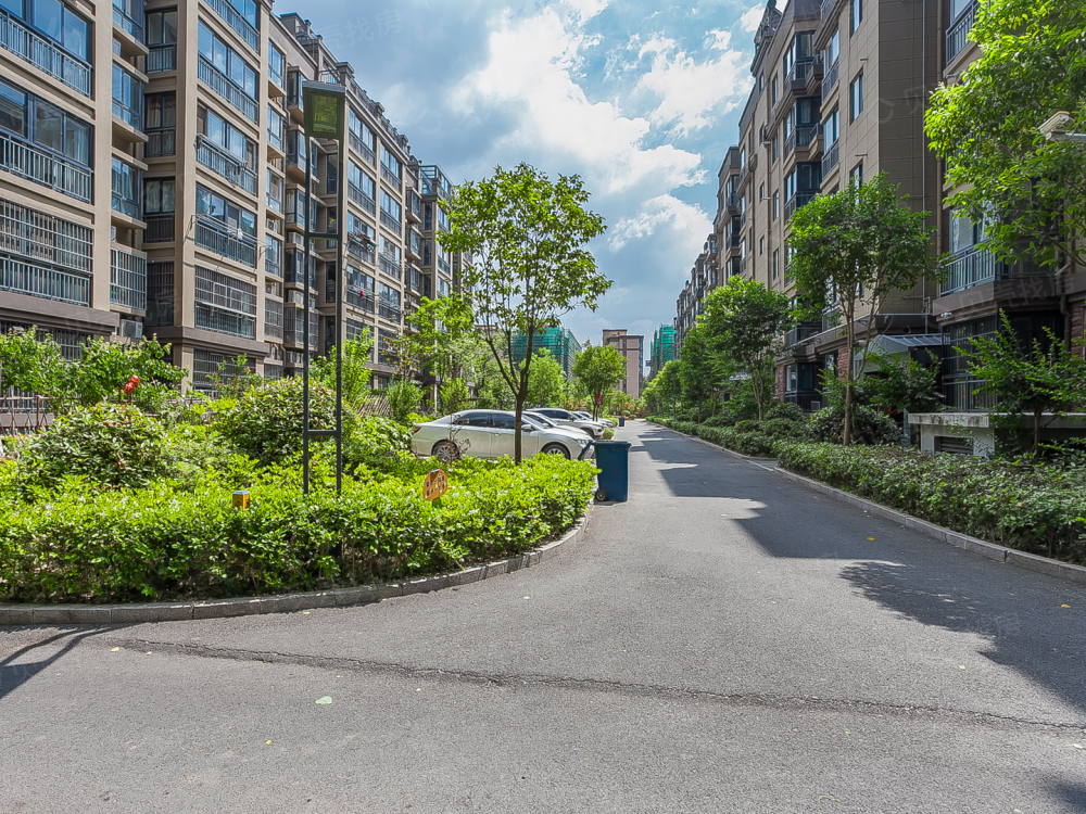 【御林华府_徐州御林华府楼盘】效果图相册|高清大图-徐州贝壳新房