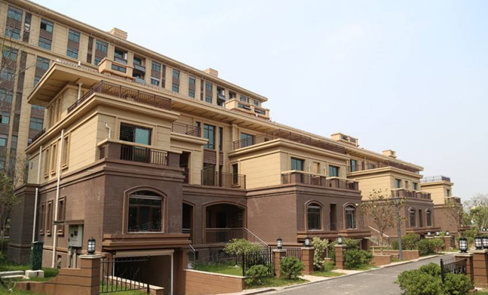 新城碧桂园明昱湾相册