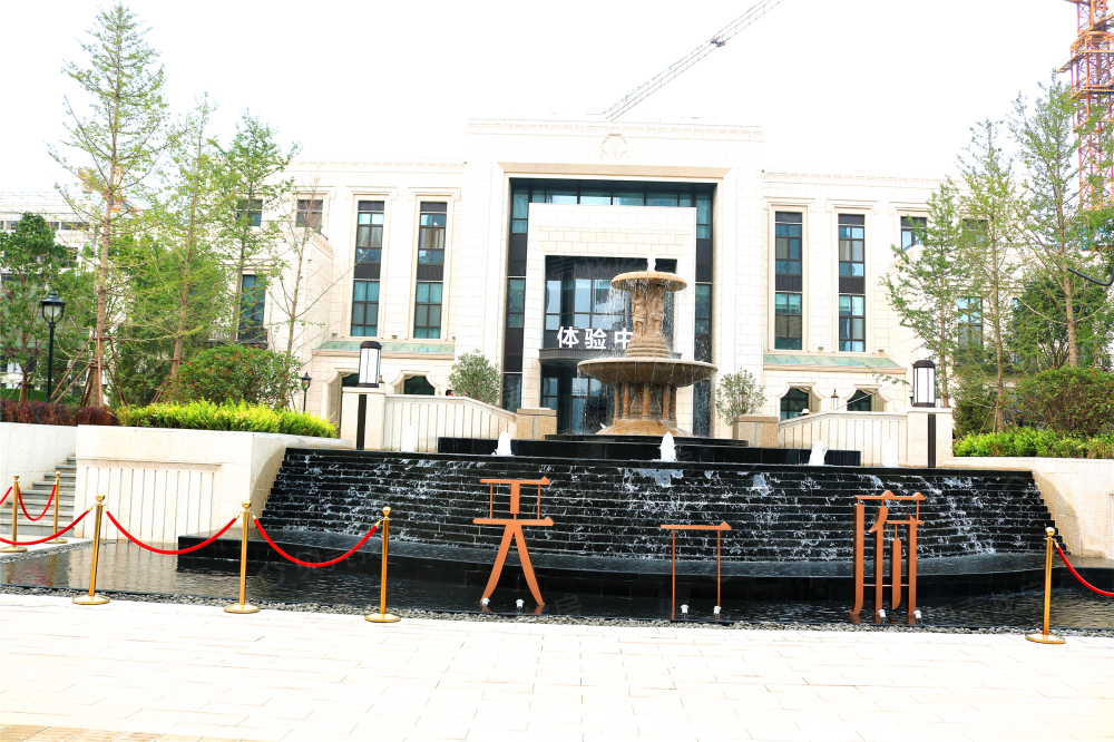 【天一府_大连天一府楼盘】房价,户型,开盘时间详情-大连贝壳新房