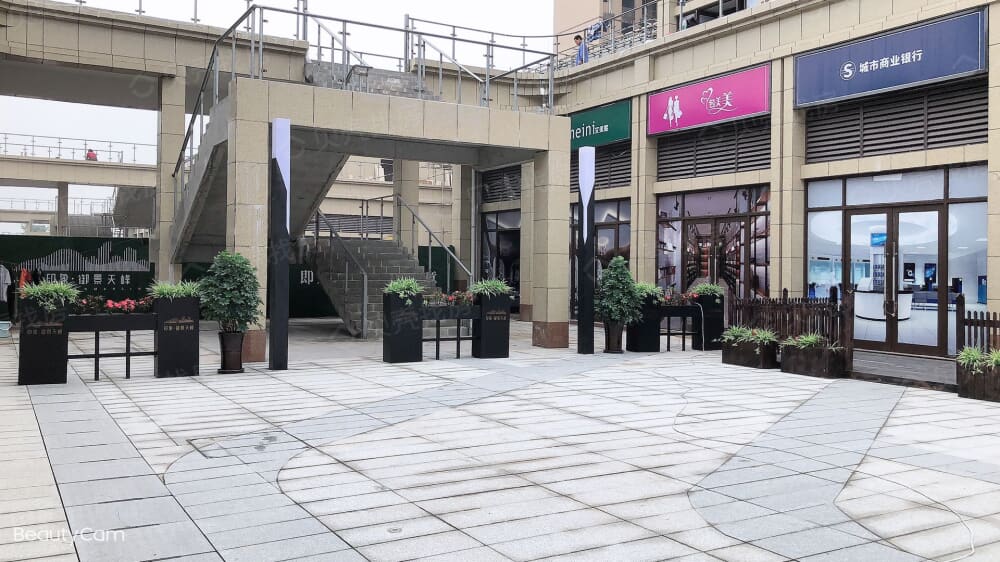 印象御景天峰相册