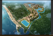 那香海国际旅游度假区楼盘图片