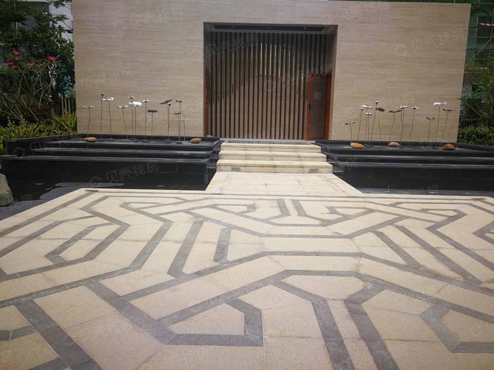 世茂·御泉十里相册