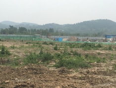 金科集美公馆实景图