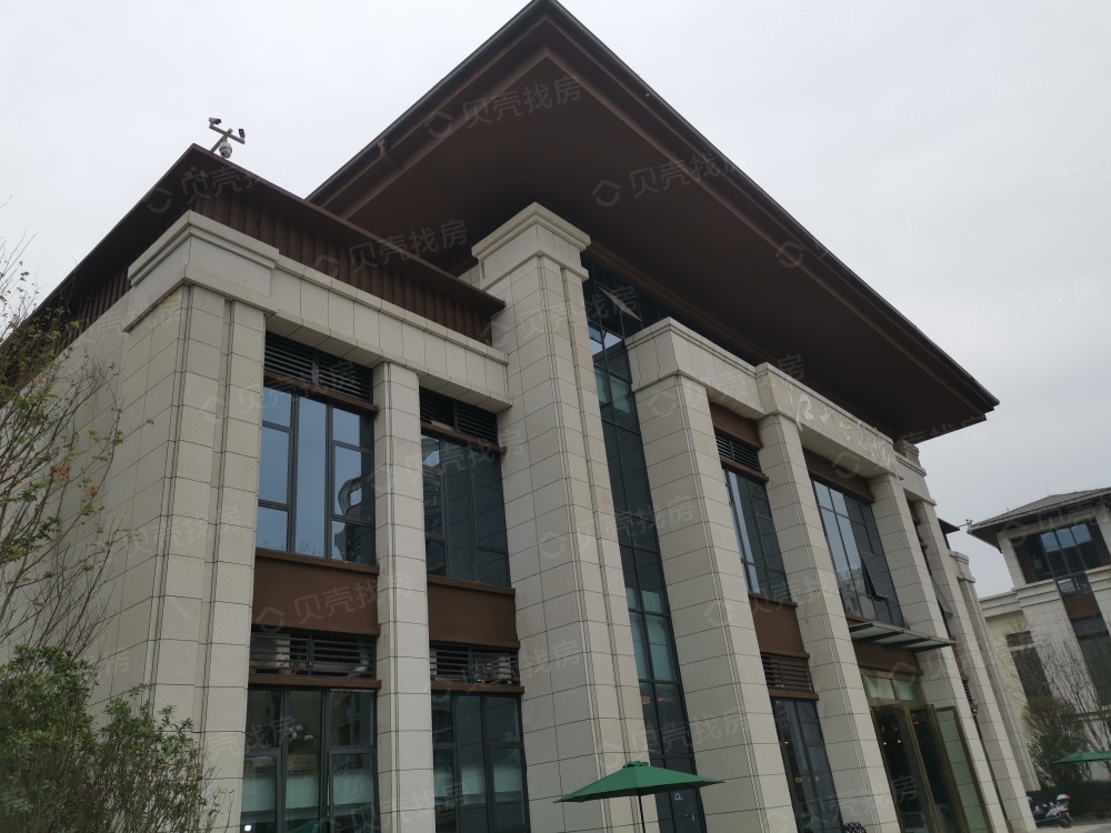 阳光江山公园城相册