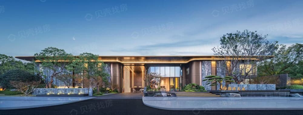伟星天元效果图