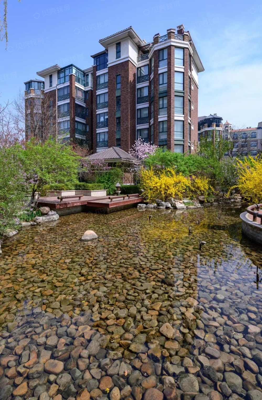 【戴河庭院e区_郑州戴河庭院e区楼盘】房价,户型,开盘时间详情-郑州