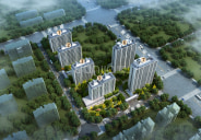 明芳长安樾楼盘图片