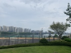龙光·玖悦湾实景图