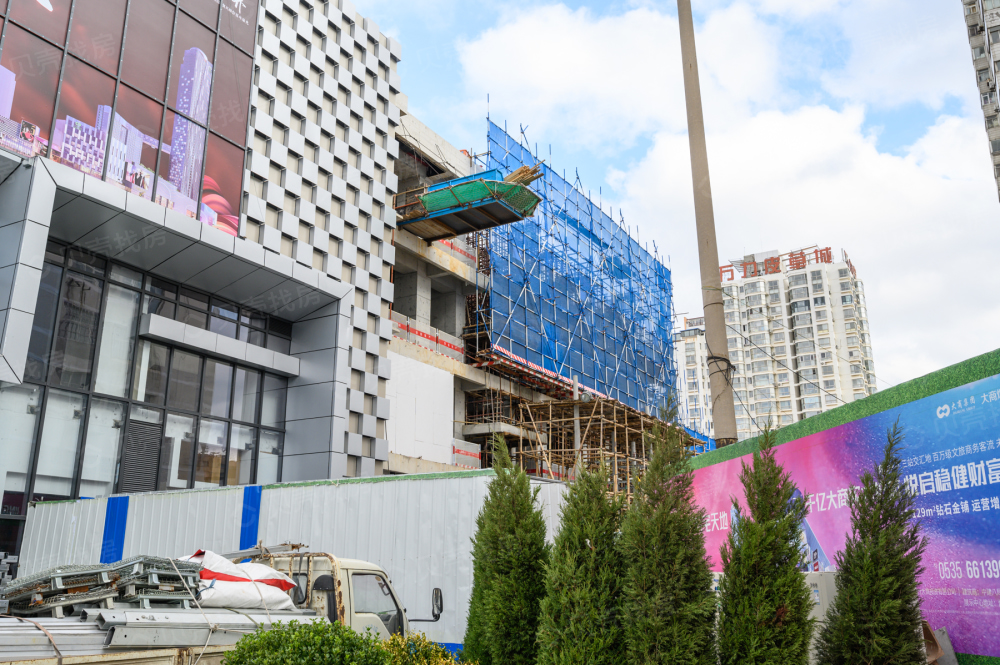 大商烟台城市乐园相册