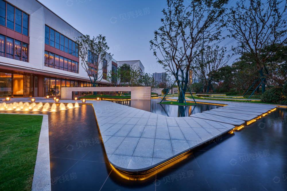 旭辉江山境相册