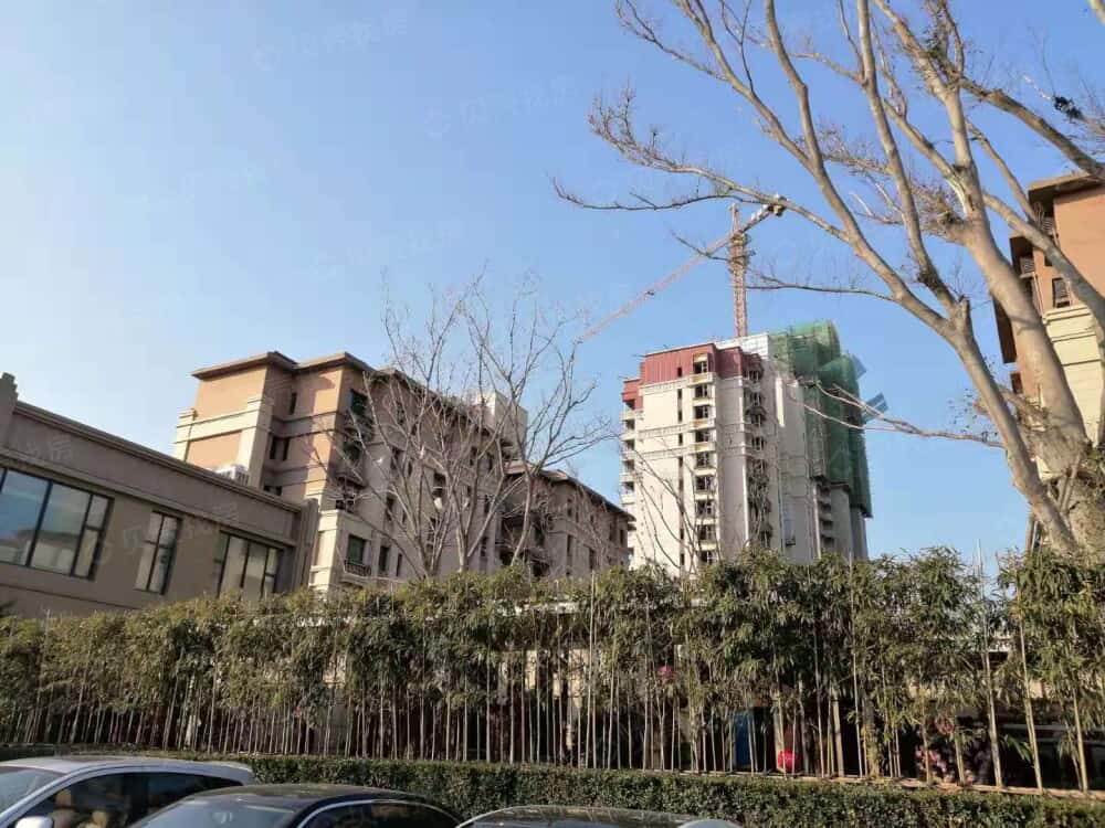 威海恒大悦澜庭相册