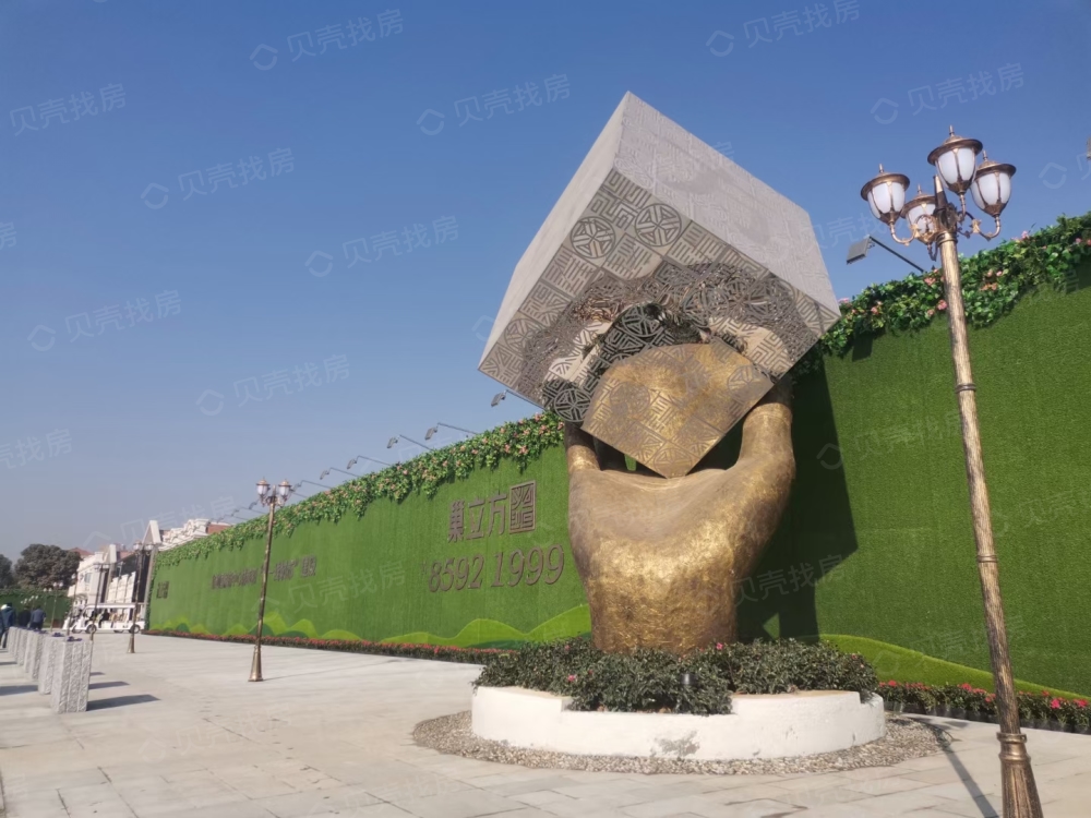 【盘龙古肆·巢立方_石家庄盘龙古肆·巢立方楼盘】房价,户型,开盘