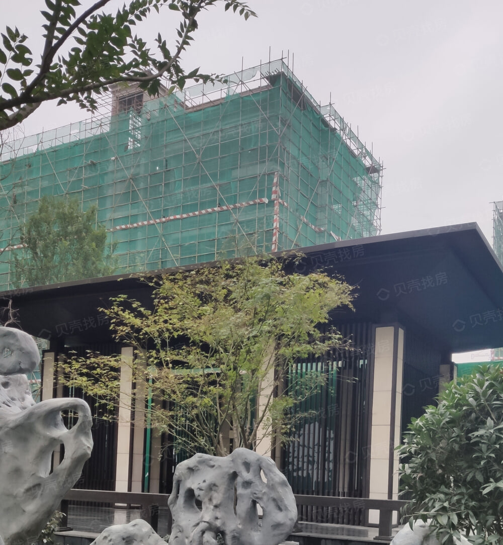美的荣安公园天下相册