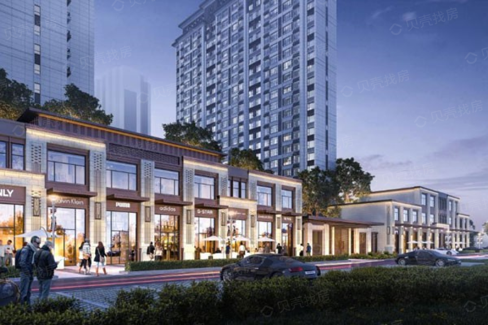 【润蒙怡景华府_杭州润蒙怡景华府楼盘】房价,户型,开盘时间详情-杭州