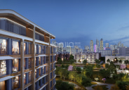 城发投云华璟樾楼盘图片