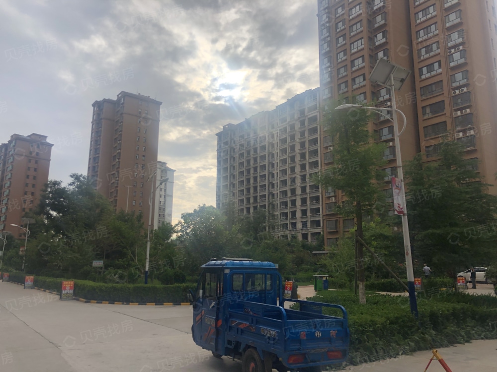 【凤凰湖畔】_北京盐湖区凤凰湖畔房价,户型,开盘时间详情-北京贝壳