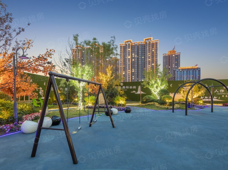 【碧桂园_北京碧桂园楼盘房价】户型-怎么样-贝壳北京楼盘网