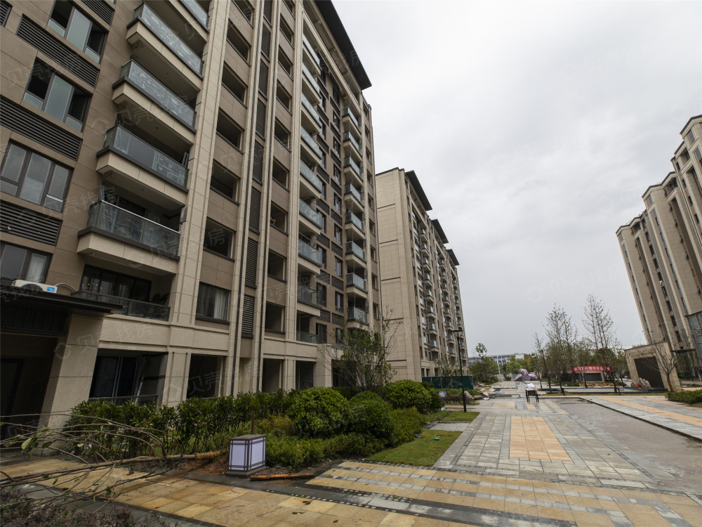 合景云溪四季庭相册