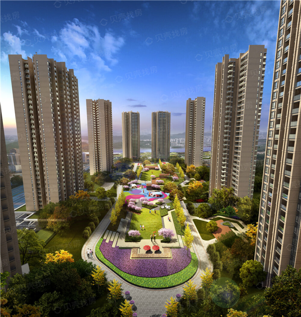 裕城长江著相册