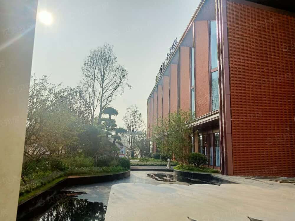 绿地大都会相册