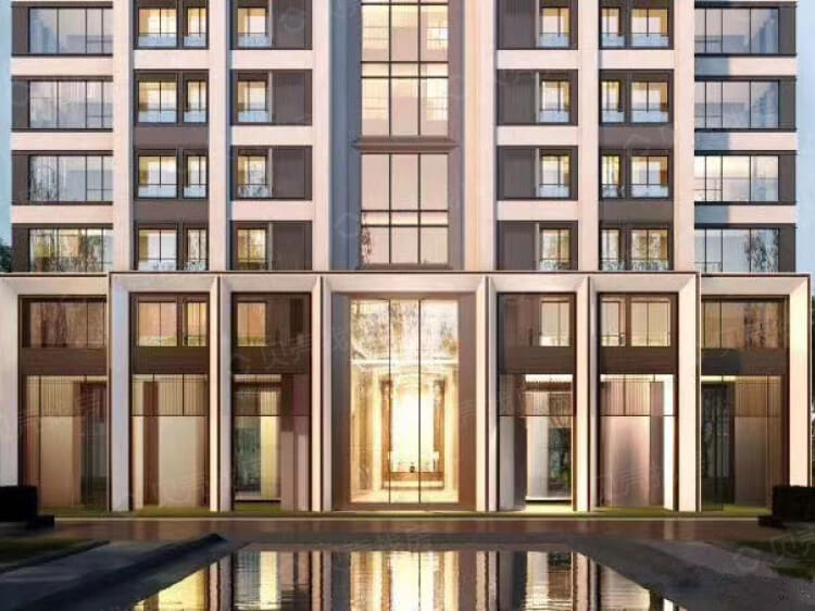 中粮瑞虹海景壹号_上海中粮瑞虹海景壹号楼盘房价】户型-怎么样-贝壳 