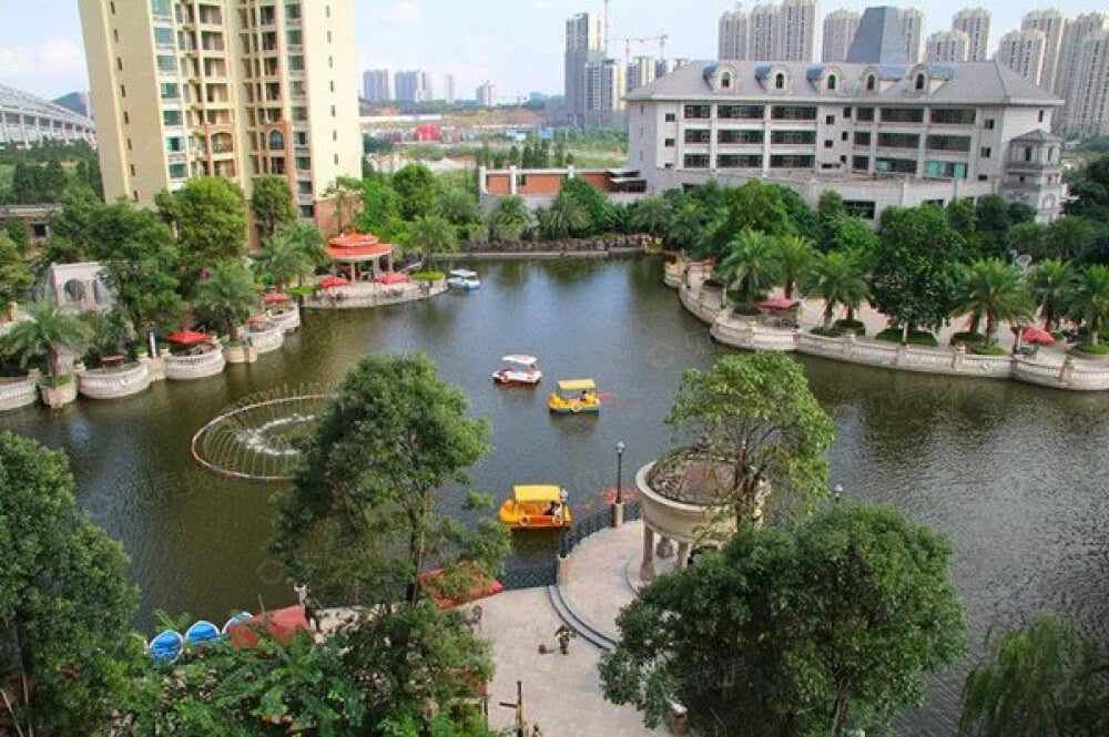 锦富·汇景湾相册