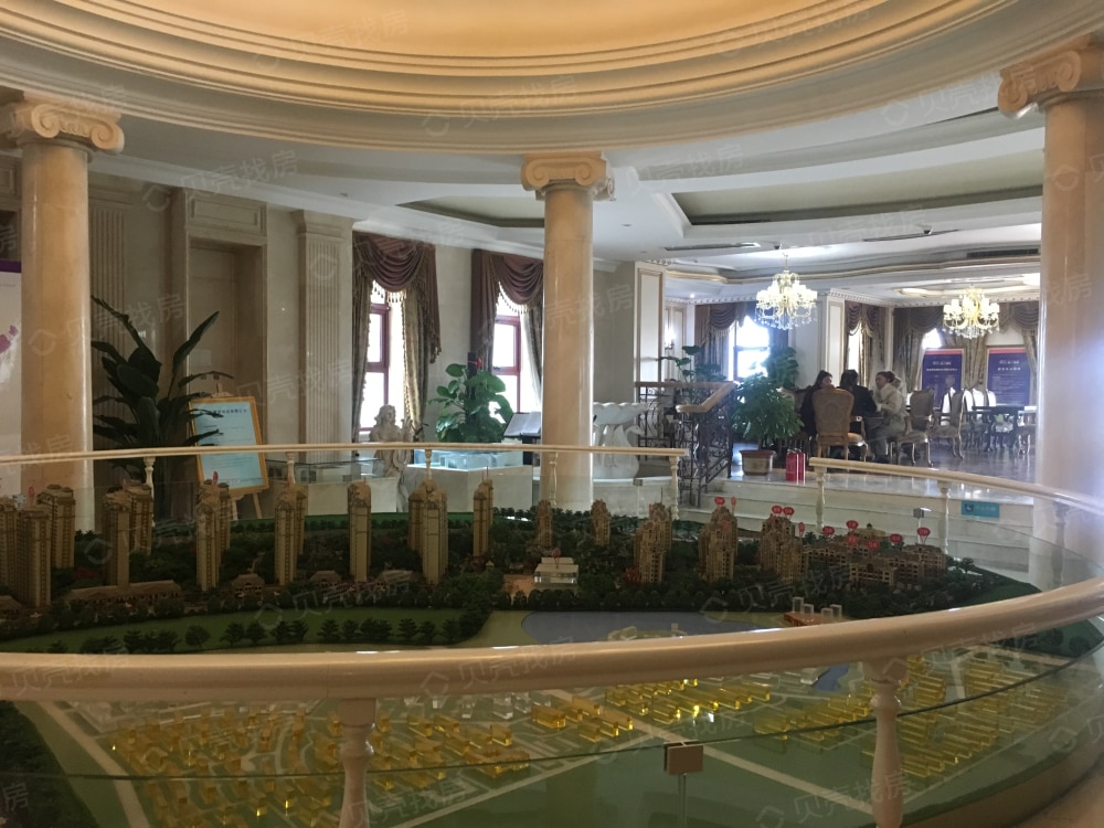 龙泊小时代相册