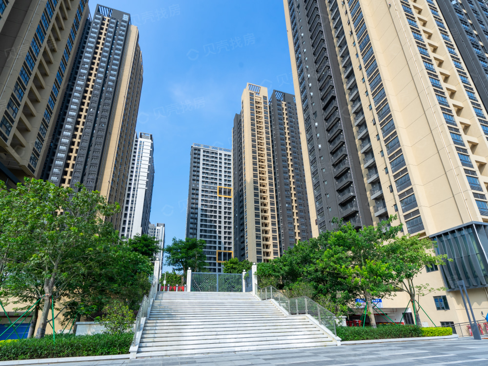 汇邦名都花园相册