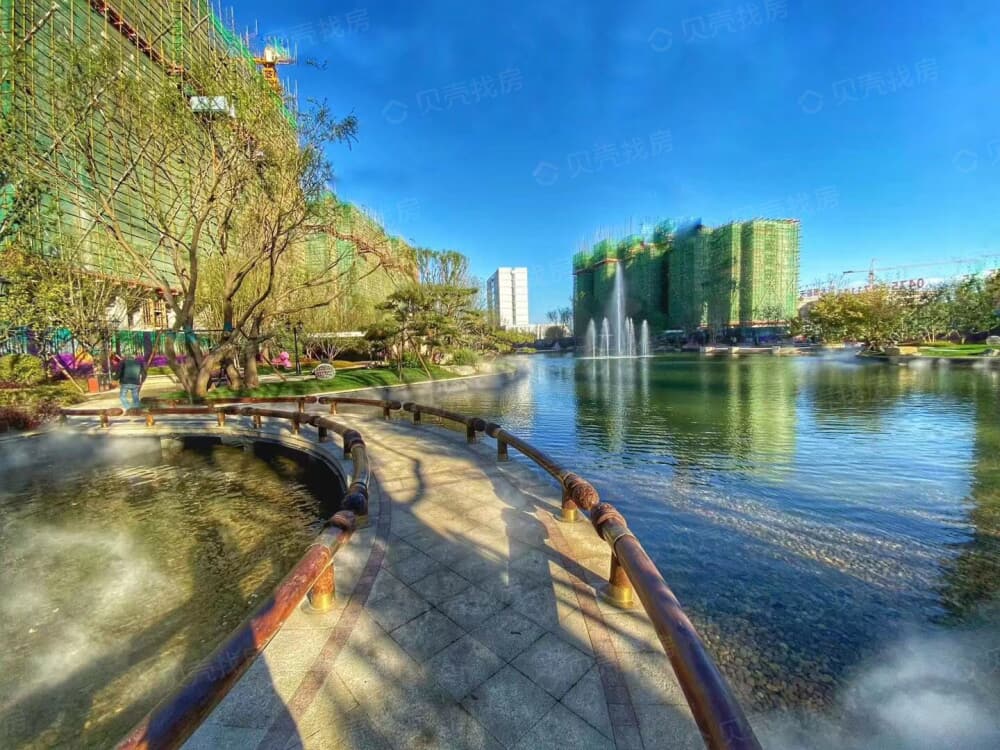 恒大御景天下相册