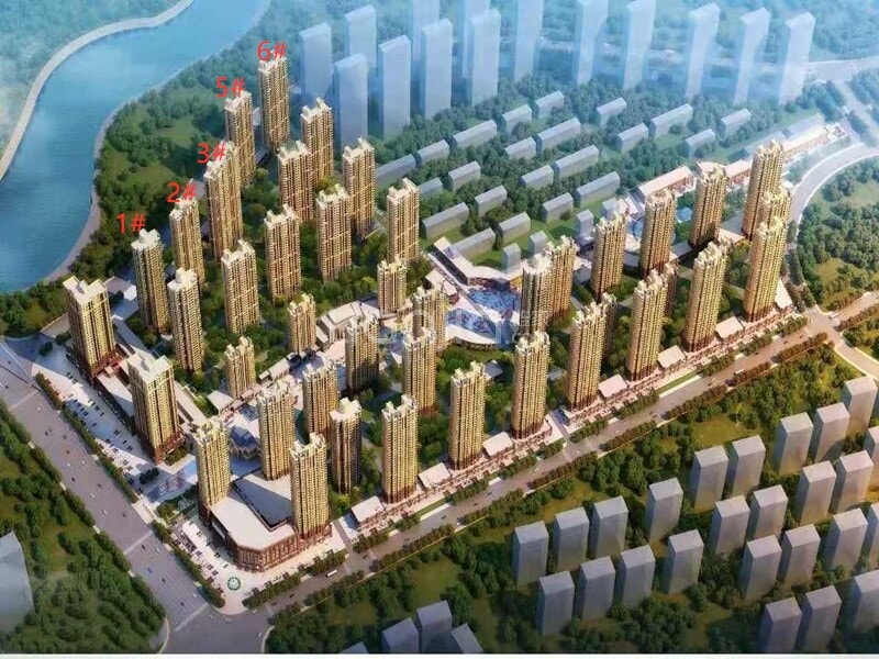 【金沙巴黎花园_余姚金沙巴黎花园楼盘】房价,户型,开盘时间详情-余姚