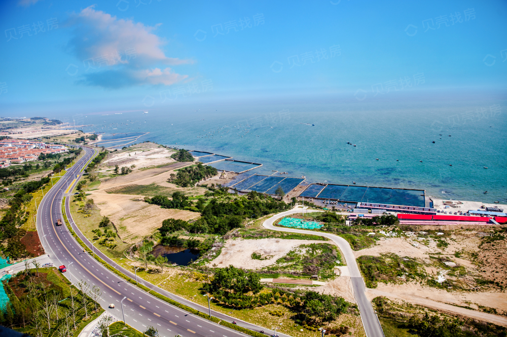 威海恒大御海半岛相册